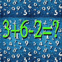 Play Numerical Ingenuity: Quick Thinking