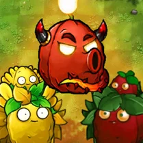Play Nut Hybrids: Hybrid Farm - Free Math Game