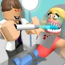Play Obbie escape from the mental hospital