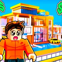 Play Obbie Tycoon: Money Tycoon