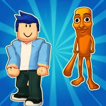 Play Obbie vs Brainrots. Hide and Seek - Free Math Game