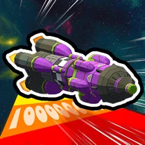 Play Obbik: A Space Odyssey