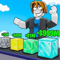 Play Obby: Block Tycoon