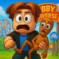 Play Obby: BrainRot
