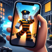 Play Obby: Build a Prison