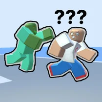 Play Obby: Build a Zombie Factory! - Jeu de mathématiques gratuit
