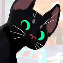 Play Obby Cat escape from Prison