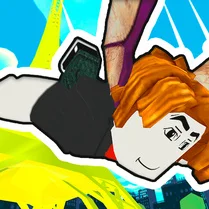 Play Obby: Climb and jump off the tower - 무료 수학 게임