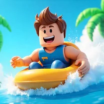 Play Obby climb and ride - Jeu de mathématiques gratuit