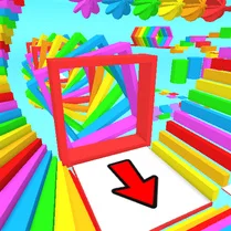 Play Obby: Easy Parkour