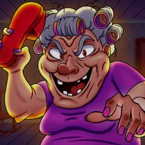 Play Obby Escape: Flip Flop Battles