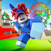 Play Obby: Escape from the Island