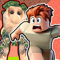 Play Obby: Escape from Italian Animals