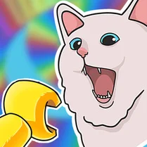 Play Obby: Find 100 cats