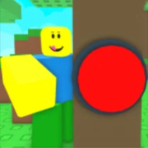 Play Obby: Find buttons!