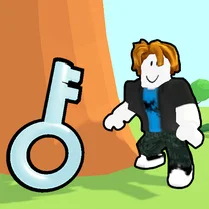 Play Obby: Find the key for cage! Save Sprunki