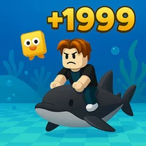 Play Obby: Fish training - Jeu de mathématiques gratuit