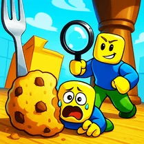 Play Obby with Friends: Hide And Seek Online