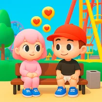 Play Obby with Friends Online