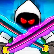 Play Obby: Get the Swords