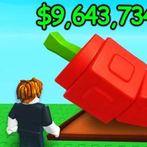 Play Obby: Grow a garden! - Free Math Game