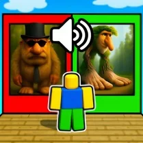 Play Obby: Guess the meme