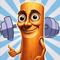 Play Obby gym: Online Rating