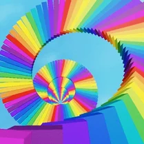 Play Obby: Hell Tower - Juego de Matemáticas Gratis