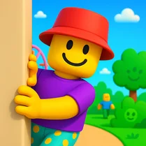 Play Obby: Play Hide-and-Seek