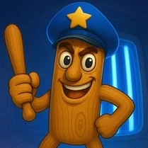 Play Obby High-speed escape from Brainrot Prison! - Free Math Game