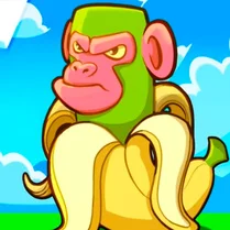 Play Obby Italian Animals +1 to jump power per click