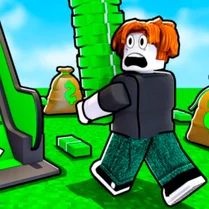 Play Obby magnat the tycoon