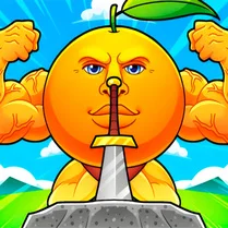 Play Obby: Master of the Sword - Jeu de mathématiques gratuit