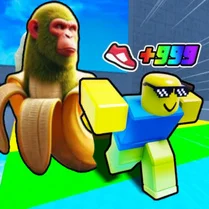 Play Obby - Maze of Speed - Free Math Game