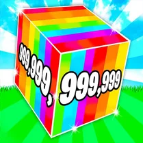 Play Obby: Merger Simulator - Free Math Game