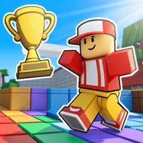 Play Obby modes! Mini games and challenges - Free Math Game