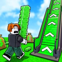 Play Obby: Money Tycoon
