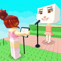Play Obby: My Singing Brainrot +1 3D