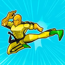 Play Obby: Ninja Simulator - Juego de Matemáticas Gratis