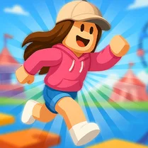 Play Obby Open World Online