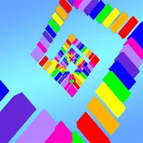 Play Obby: Parkour to Hellish Hell
