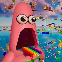 Play Obby Parkour: Only Jump Up