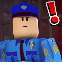 Play Obby: Parkour Prison Escape