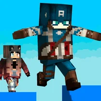 Play Obby parkour