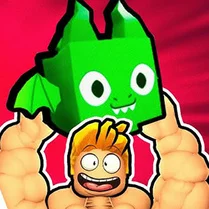 Play Obby: Pet Lifting Simulator - Free Math Game