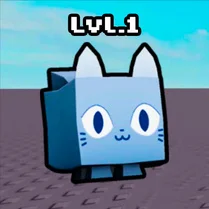 Play Obby pet merge cats mod - Free Math Game