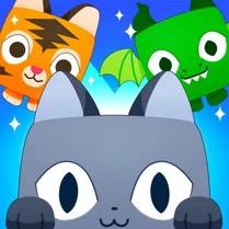 Play Obby: Pet Simulator Life