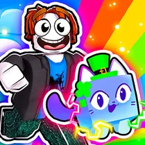 Play Obby Pet Simulator X