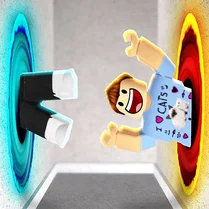 Play Obby: Portal