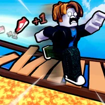 Play Obby: +1 Prison Escape Speed
